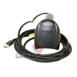 NEW IN BOX HONEYWELL 1900GSR-2USB USB HANDHELD BARCODE SCANNER