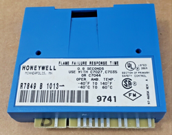  HONEYWELL