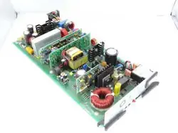 HONEYWELL 51196655-100 POWER SUPPLY