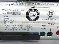 51196655-100 POWER