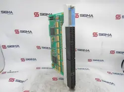 HONEYWELL 621-3580 PLC MODULE