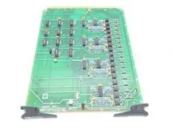 HONEYWELL 4DP7APXID-211E CIRCUIT