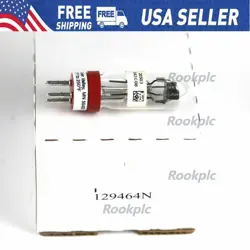 1PC HONEYWELL 129464N UV SENSING TUBE NEW EXPEDITED SHIPPING
