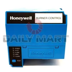 NEW IN BOX HONEYWELL RM7895B1013 BURNER CONTROL