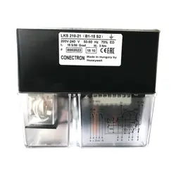 S2 SERVO