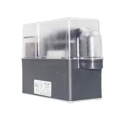 SERVO MOTOR