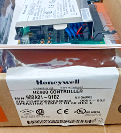 CHANNEL HC900 CONTROLLER