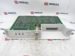 HONEYWELL 620-0088 PLC MODULE