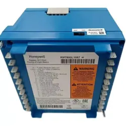 EXPRESS SHIP NEW HONEYWELL RM7800L1087 RM7800 L 1087 CONTROLLER