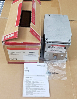 NEW HONEYWELL