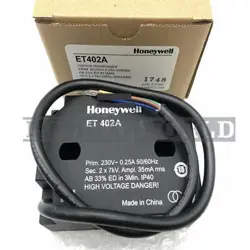 ONE HONEYWELL ET402A