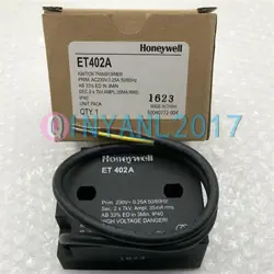 1PCS NEW HONEYWELL ET402A IGNITION TRANSFORMER