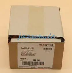 1PCS NEW HONEYWELL RA890G1229 RA890G 1229