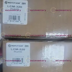 1PC NEW IN BOX HONEYWELL LCM-320 LCM 320 FAST DELIVERY