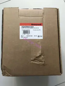 1PC NEW HONEYWELL SOLENOID VALVE VQ425MA1021 FEDEX OR DHL