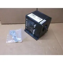 DAMPER ACTUATOR 24/50-60