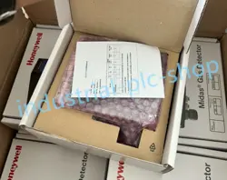 BRAND NEW DETECTOR