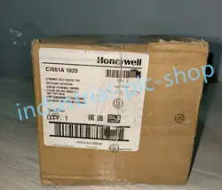 1PC HONEYWELL C7061A1020 BRAND NEW DETECTOR