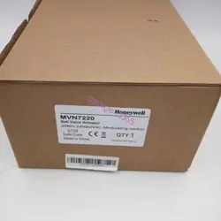 1PC BRAND NEW HONEYWELL MVN7220 ELECTRIC ACTUATOR FEDEX OR DHL