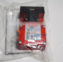 NEW HONEYWELL GKNC21