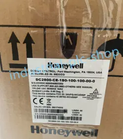 HONEYWELL DC2800-CE-1S0-100-100-00-0 BRAND
