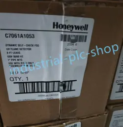 HONEYWELL C7061A1053 BRAND