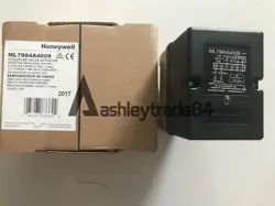 1PC NEW HONEYWELL ELECTRIC VALVE ACTUATOR ML7984A4009 ML7984A 4009