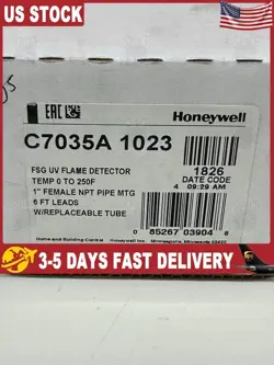 DETECTOR SENSOR C7035A1023