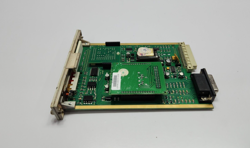 CONTROL CARD 5701