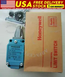LIMIT SWITCH SZLWLE