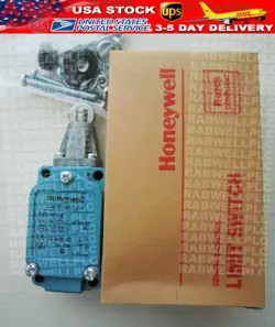 NEW HONEYWELL SZL-WL-E