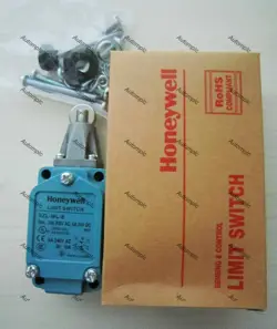 1PC NEW HONEYWELL SZL-WL-E LIMIT SWITCH SZLWLE IN BOX FAST SHIPPING