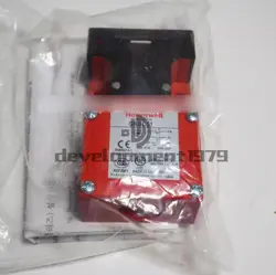 INTERLOCK SWITCH WITH