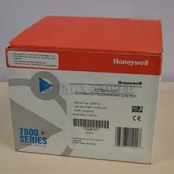 ONE NEW HONEYWELL CONTROLLER EC7850A1072 EC7850A 1072 EC7850 A 1072