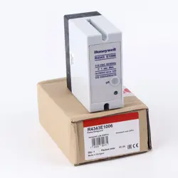 R4343 E1006 CONTROLLER#