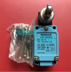 1PCS NEW HONEYWELL LIMIT SWITCH SZL-WL-H