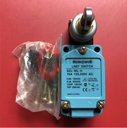 1PCS NEW HONEYWELL LIMIT SWITCH SZL-WL-H