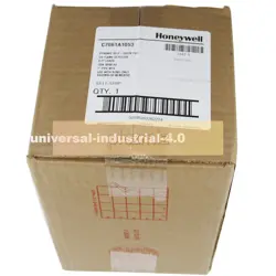 NEW HONEYWELL C7061A1053 UV FLAME DETECTOR REPLACE C7061A1012