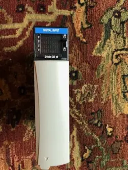 HONEYWELL DC