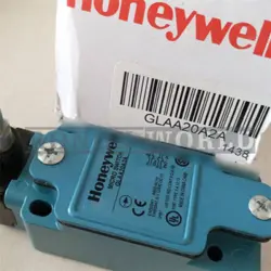 ONE HONEYWELL LIMIT SWITCH GLAA20A2A NEW