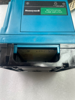 BURNER CONTROL ULTRAVIOLET