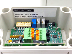 HONEYWELL SENSOTEC