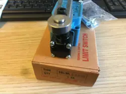 LIMIT SWITCH SZLWLCB