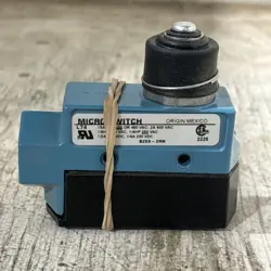 BZE6-2RN COMPACT PRECISION