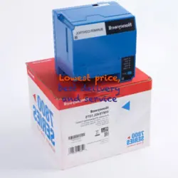 FREE SHIPPING 1PC HONEYWELL RM7840L1075 BURNER CONTROL RM7840 L1075