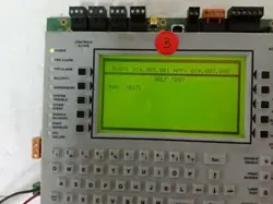 PANEL CPU2-3030PCC REV