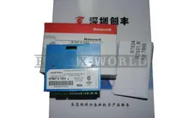 1PCS HONEYWELL R7847A1033 CONTROL COMBUSTION PROGRAM FOR BURNER CONTROLLER NEW