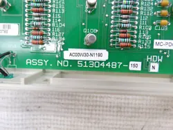 51304487-150 PLC MODULE