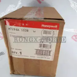 1PC NEW HONEYWELL M7284A 1038 M7284A1038 ELECTRIC ACTUATOR