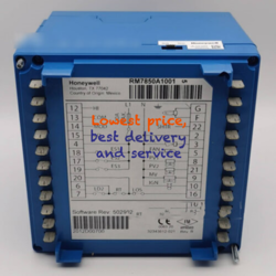 FREE SHIPPING 1PC NEW HONEYWELL BURNER CONTROL RM7850A1001 NEW QUALITY ASSURANCE